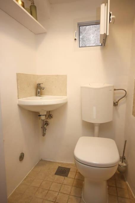 Bohemian Apartment City Center - 2 Bedroom ドゥブロブニク エクステリア 写真
